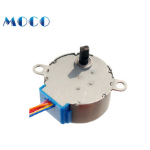 With 10 years experienced manufacturer supply 12v dc 24byj48 stepping motor